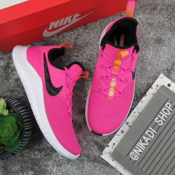 Nike Shoes - Nike Free Run Trainer Sneakers
